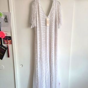 Gatsby Lady London Wedding Dress